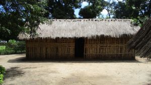 makumbusho village